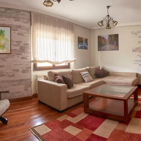 Chalet En Merindades, *