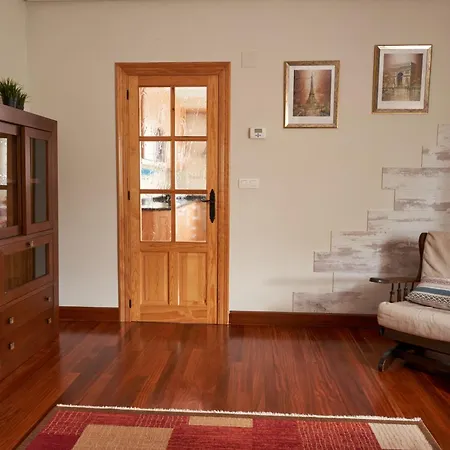 Chalet En Merindades, *