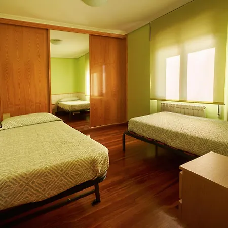 En Merindades, Chalet Nofuentes