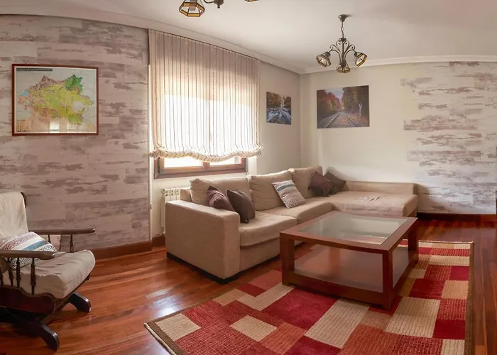 Chalet En Merindades, *