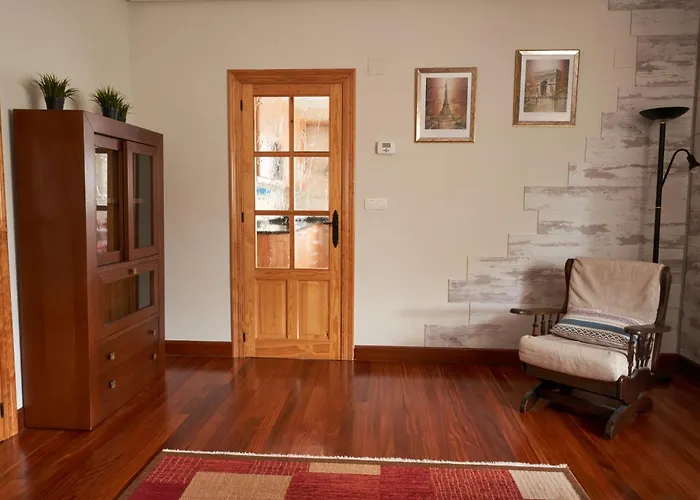 Chalet En Merindades, *