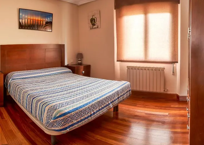 Chalet En Merindades,