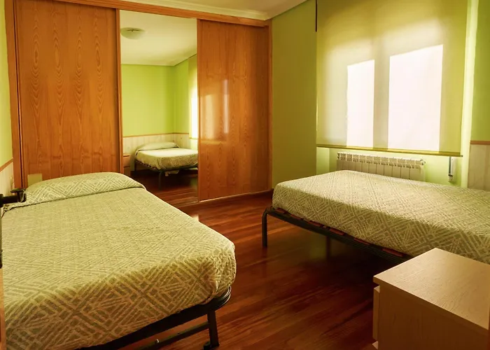 En Merindades, Chalet Nofuentes